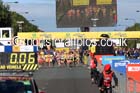Womens Morrisons Great North Run. Photo: David T. Hewitson/Sports for All Pics
